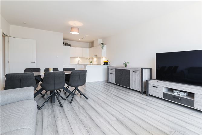 Apartment 76, Kiln View, Clay Farm, Leopardstown, Dublin 18