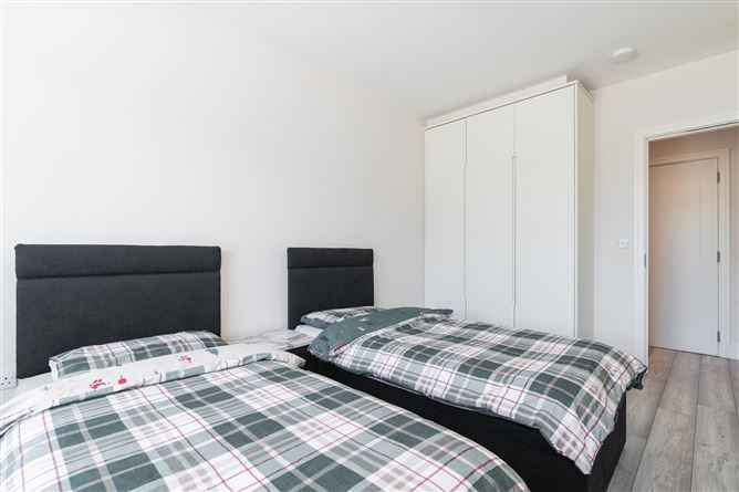 Apartment 76, Kiln View, Clay Farm, Leopardstown, Dublin 18