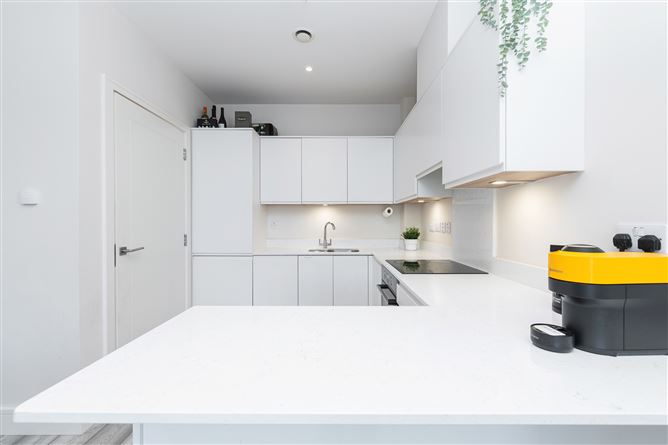 Apartment 76, Kiln View, Clay Farm, Leopardstown, Dublin 18