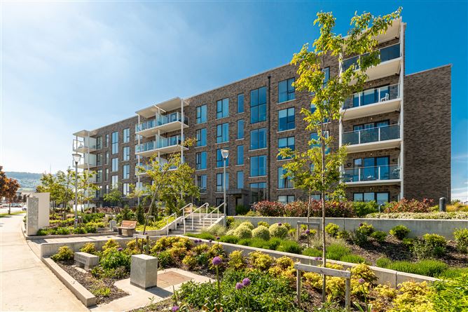 Apartment 76, Kiln View, Clay Farm, Leopardstown, Dublin 18