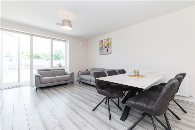 Apartment 76, Kiln View, Clay Farm, Leopardstown, Dublin 18