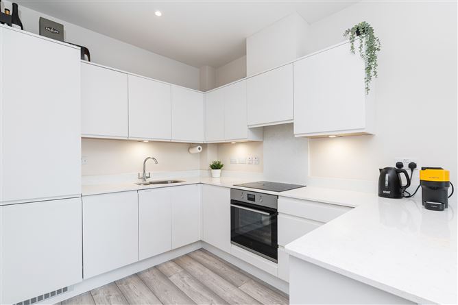 Apartment 76, Kiln View, Clay Farm, Leopardstown, Dublin 18