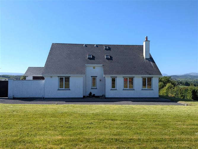 Slaugar Hill, Westport, Co. Mayo
