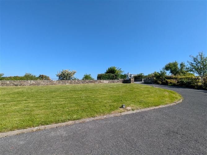 Slaugar Hill, Westport, Co. Mayo