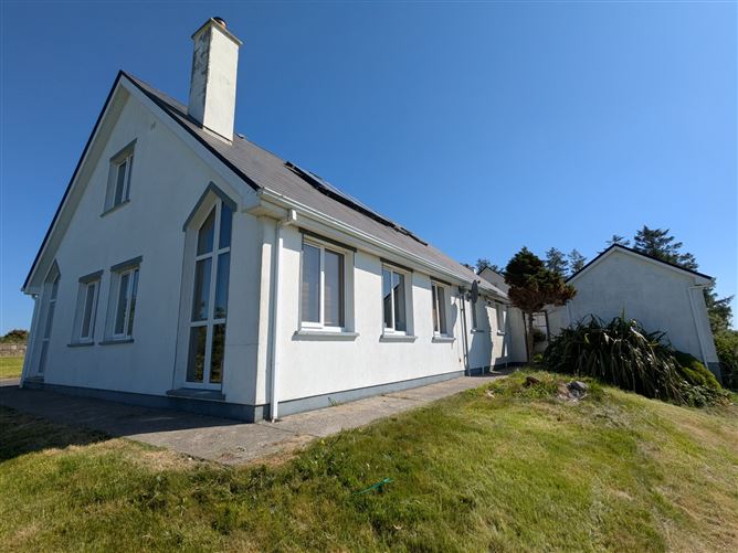 Slaugar Hill, Westport, Co. Mayo