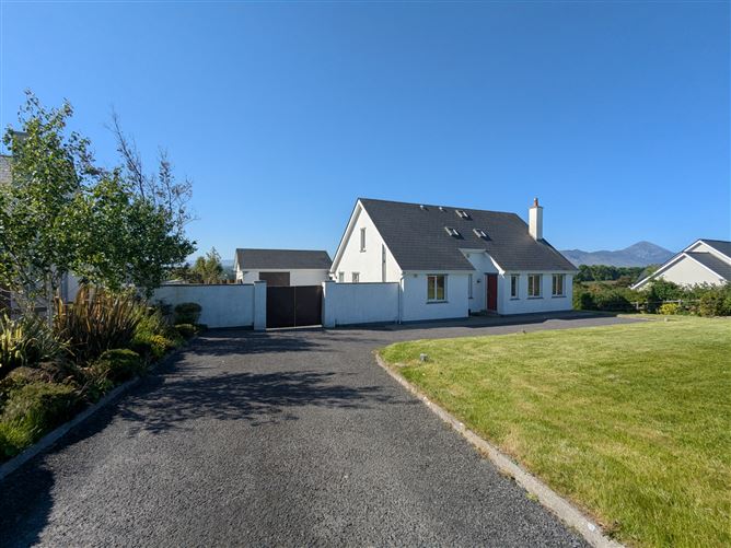 Slaugar Hill, Westport, Co. Mayo