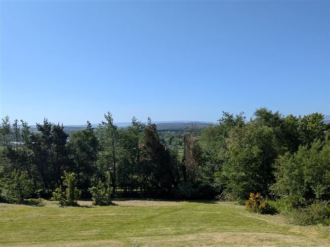 Slaugar Hill, Westport, Co. Mayo