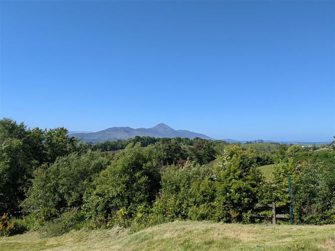 Slaugar Hill, Westport, Co. Mayo