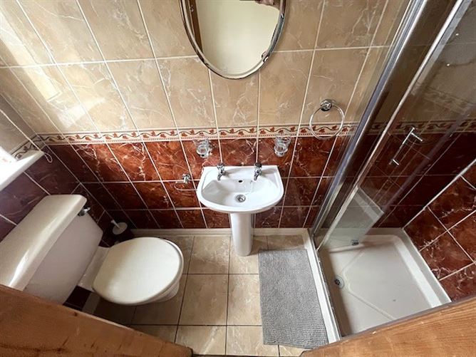 42 Ardcronan, Balla, Mayo