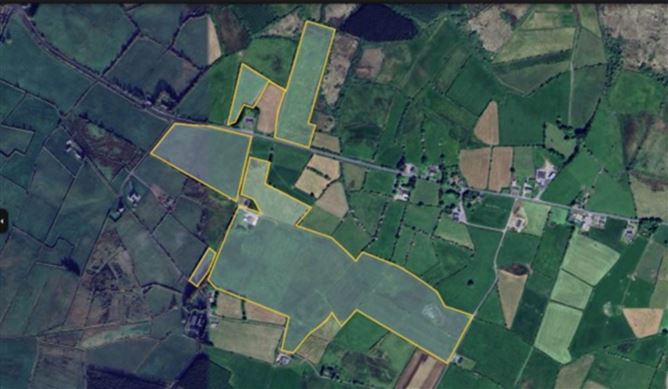 Ballybane, Brickens, Claremorris, County Mayo
