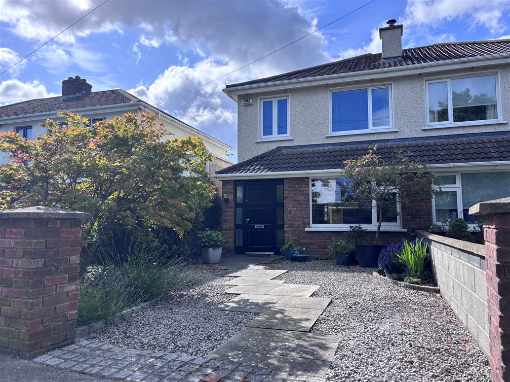 65b St Margarets Avenue, Raheny, Dublin 5