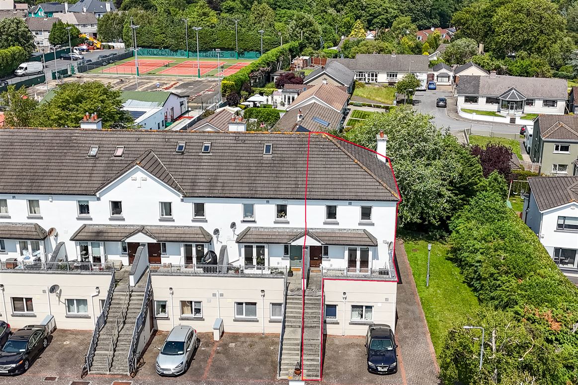7 Cloonbeg Larchfield Court, Kilkenny