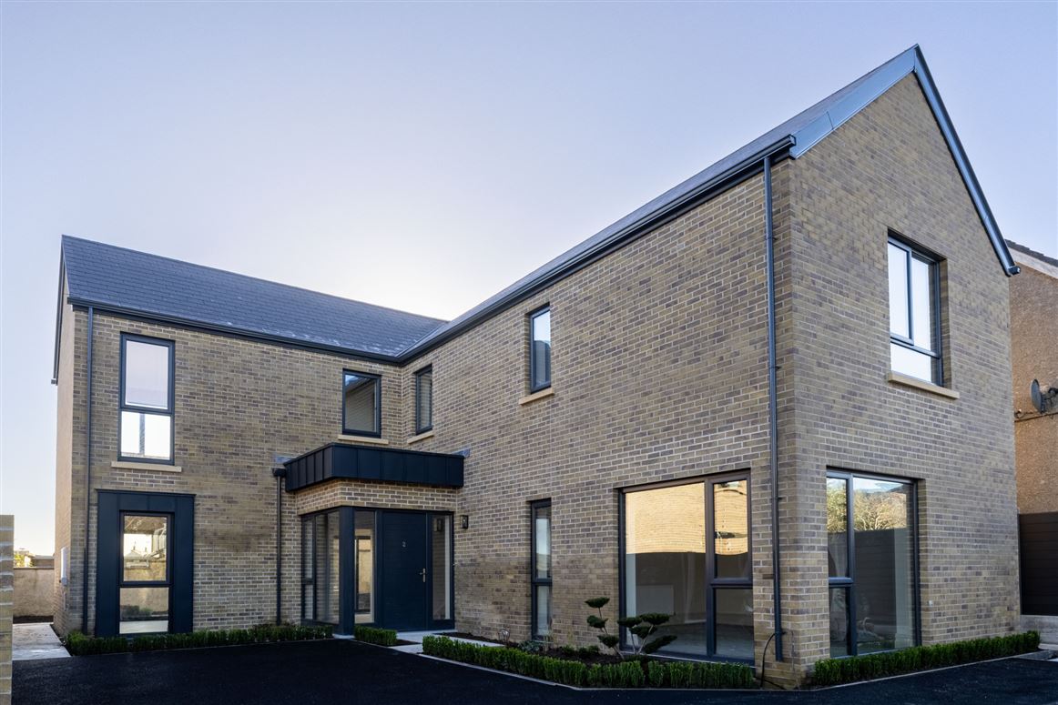 2 Hillcrest, Rock Road, Blackrock, Co. Louth