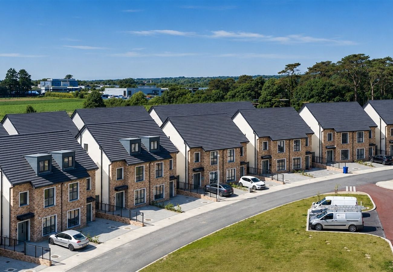 Photo 3 of 16 — Seaview Court, Rocksborough, Wexford Town, Co. Wexford