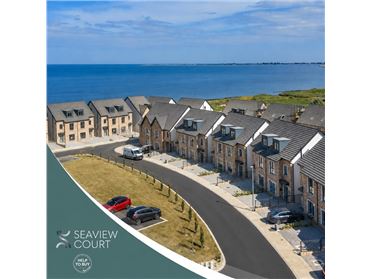 Seaview Court, Rocksborough, Wexford Town, Co. Wexford