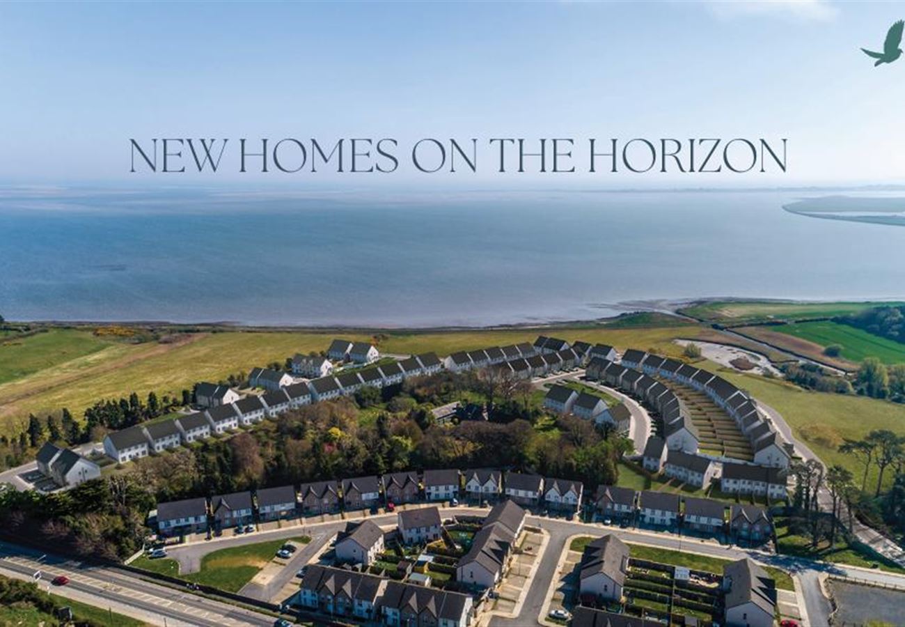 Seaview Court, Rocksborough, Wexford Town