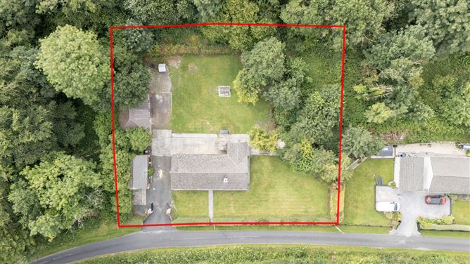 Ballinafid, Mullingar, Westmeath