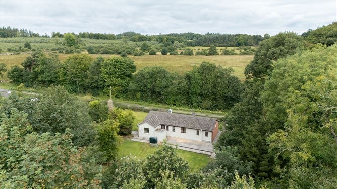 Ballinafid, Mullingar, Westmeath