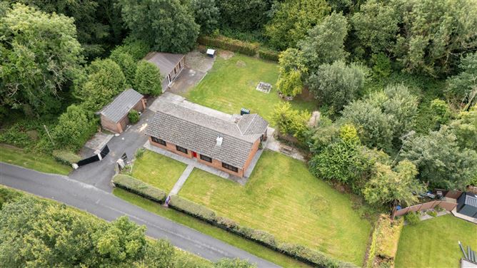 Ballinafid, Mullingar, Westmeath