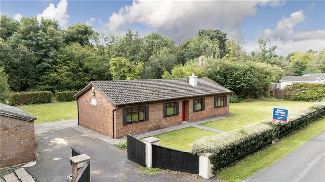 Ballinafid, Mullingar, Westmeath