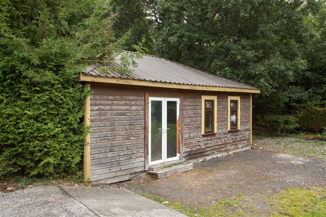 Ballinafid, Mullingar, Westmeath