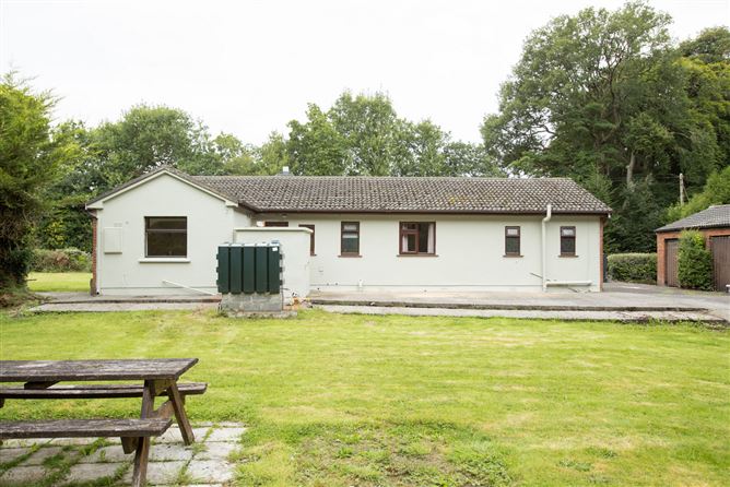 Ballinafid, Mullingar, Westmeath