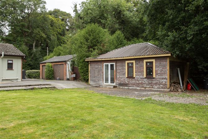 Ballinafid, Mullingar, Westmeath