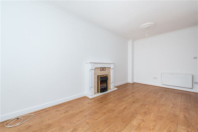 1 Eyre Court, Eyre Street, Newbridge, Co. Kildare