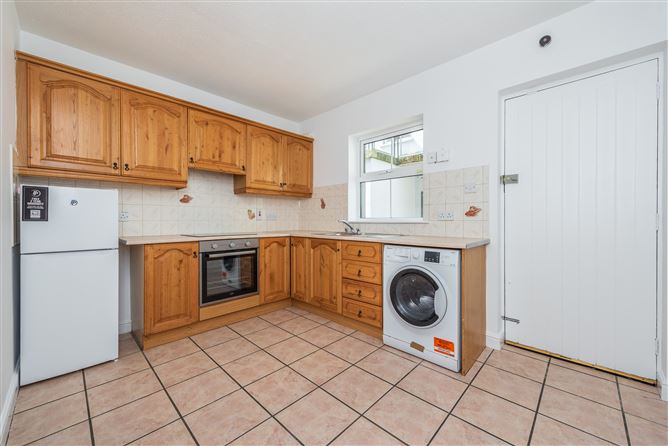 1 Eyre Court, Eyre Street, Newbridge, Co. Kildare
