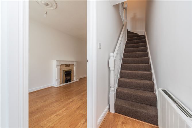 1 Eyre Court, Eyre Street, Newbridge, Co. Kildare
