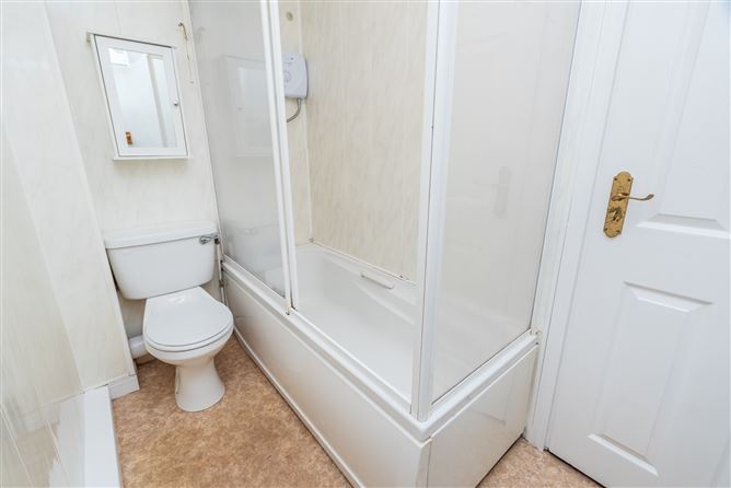 1 Eyre Court, Eyre Street, Newbridge, Co. Kildare