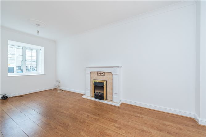 1 Eyre Court, Eyre Street, Newbridge, Co. Kildare