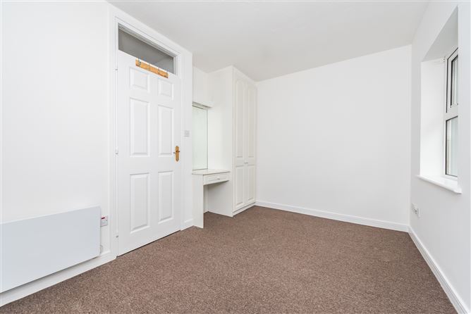 1 Eyre Court, Eyre Street, Newbridge, Co. Kildare