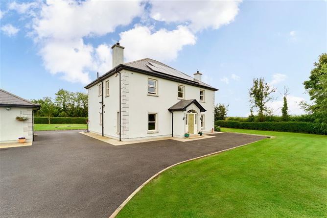 Edenburt, Virginia, Cavan