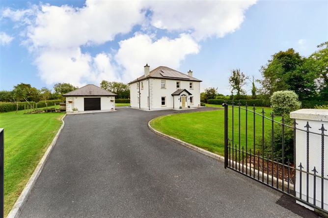 Edenburt, Virginia, Cavan
