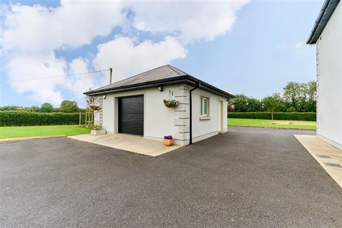 Edenburt, Virginia, Cavan