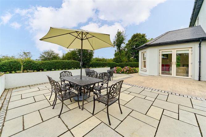 Edenburt, Virginia, Cavan
