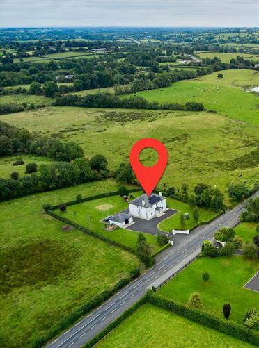 Edenburt, Virginia, Cavan