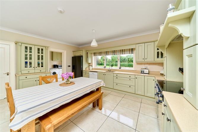 Edenburt, Virginia, Cavan