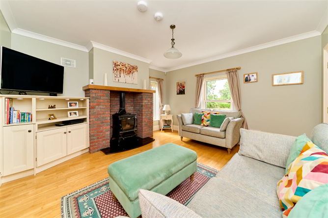 Edenburt, Virginia, Cavan