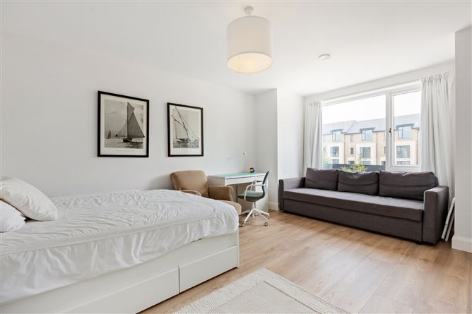 9 Woodbrook Park, Shankill, Co. Dublin