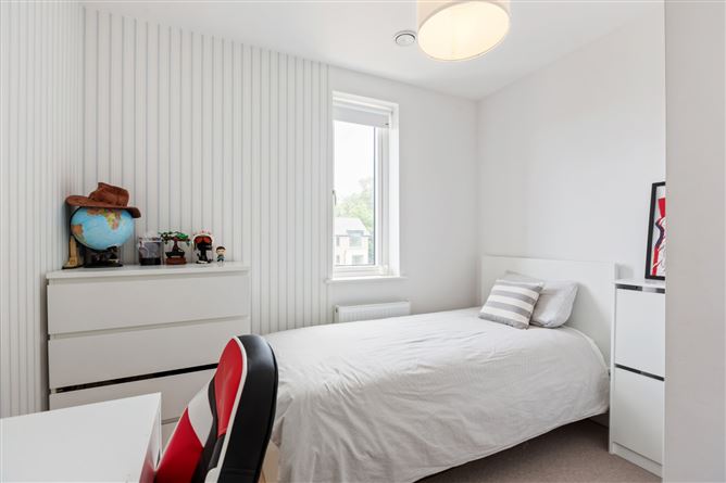 9 Woodbrook Park, Shankill, Co. Dublin