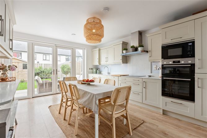 9 Woodbrook Park, Shankill, Co. Dublin