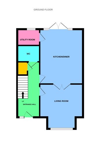 9 Woodbrook Park, Shankill, Co. Dublin