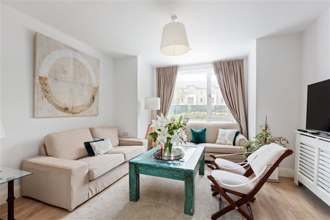 9 Woodbrook Park, Shankill, Co. Dublin