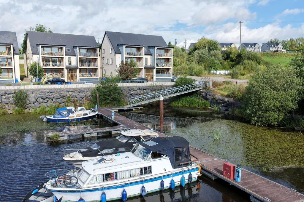 Apartment 49 The Waterfront, Leitrim Village, Leitrim