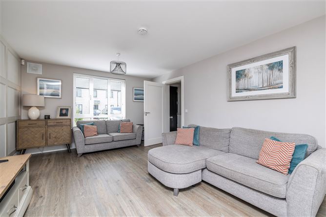 6 The Walk, Semple Woods, Donabate, County Dublin