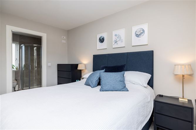 6 The Walk, Semple Woods, Donabate, County Dublin