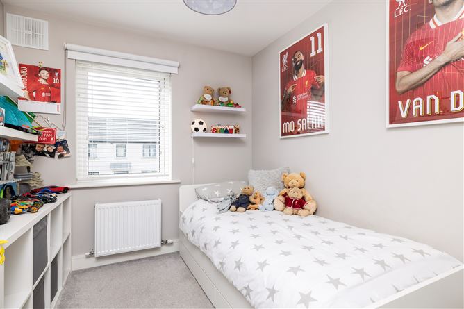 6 The Walk, Semple Woods, Donabate, County Dublin