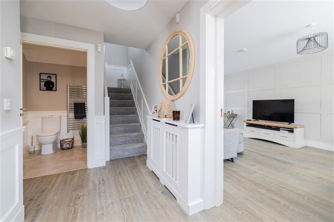 6 The Walk, Semple Woods, Donabate, County Dublin